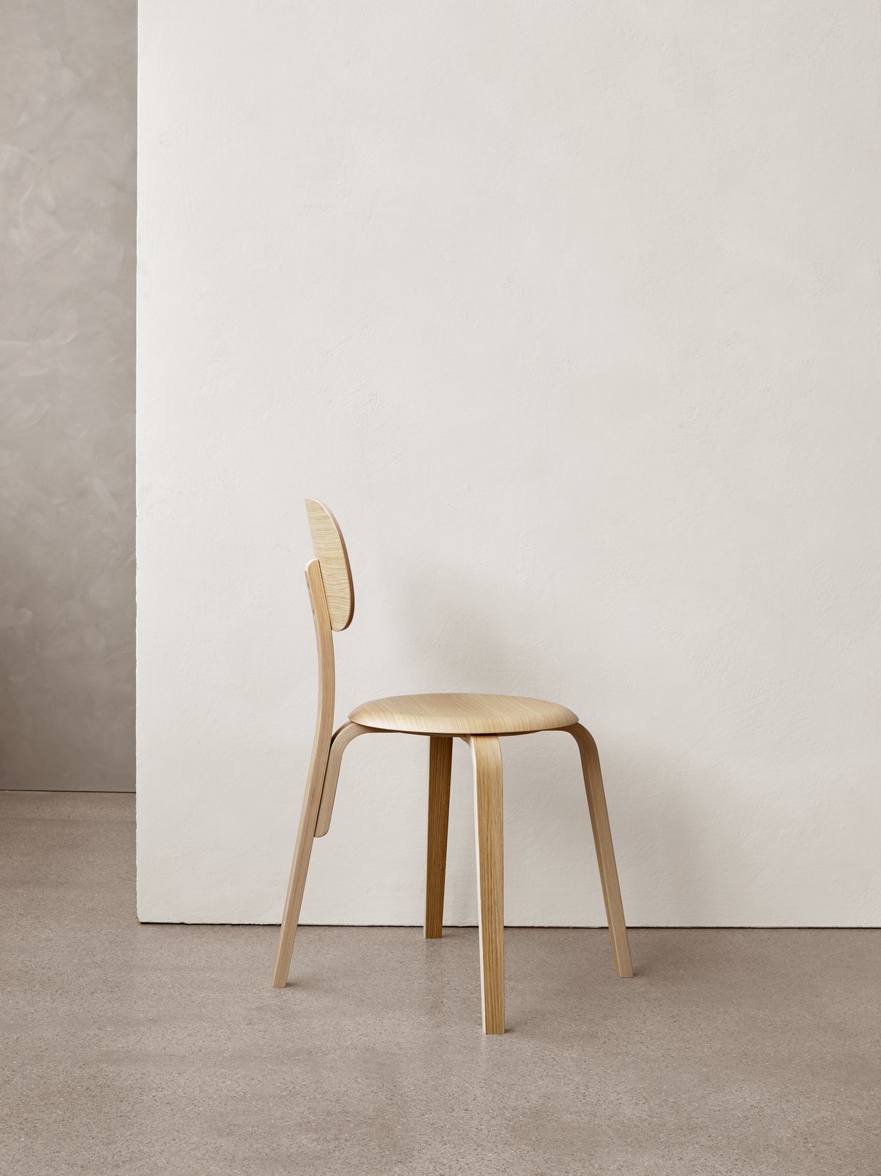AFTEROOM PLYWOOD CHAIR — AFTEROOM AFTEROOM PLYWOOD CHAIR — AFTEROOM